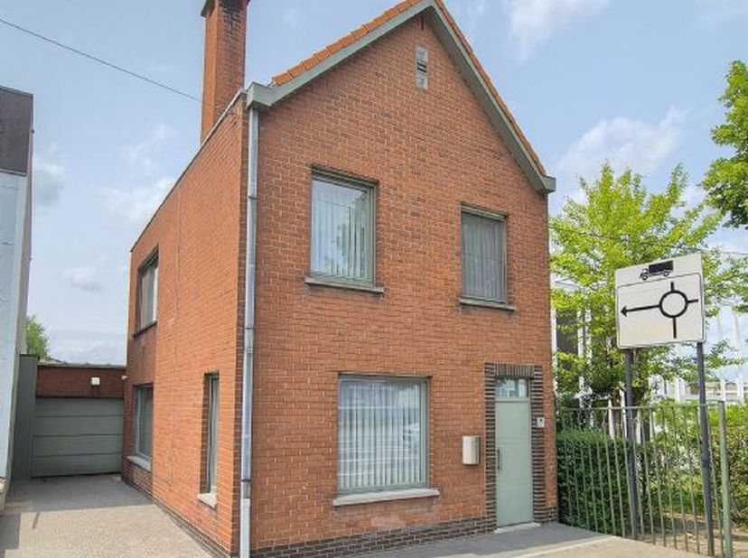 Maison à vendre
                    à 8830 Gits